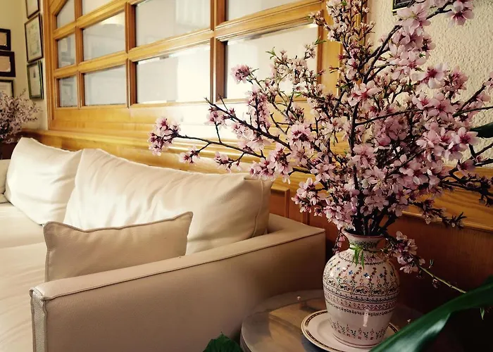 Hospedium Lleida Graus