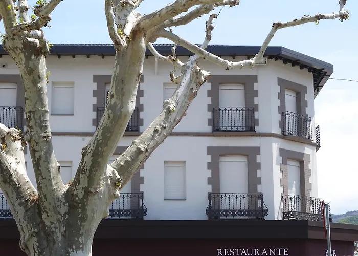 Hospedium Lleida Hotel Graus