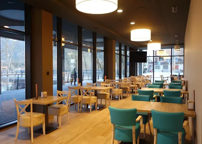 Hospedium Lleida Hotel Graus