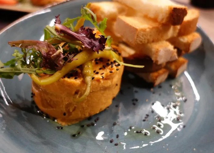 Hotel Hospedium Lleida Graus