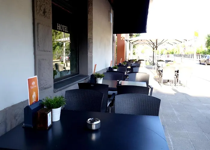 Hospedium Lleida Graus