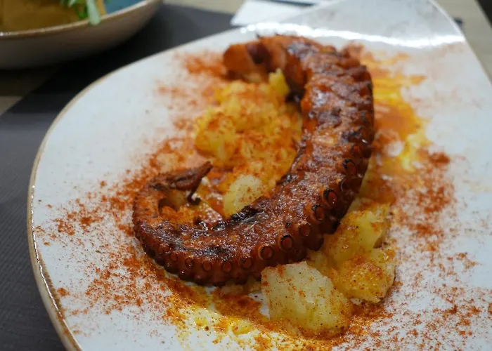 Hotel Hospedium Lleida Graus